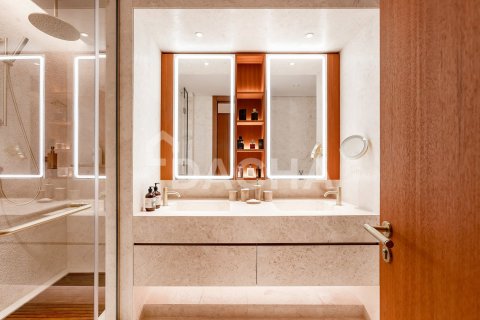 Купить квартиру в Пальме Джумейре, Дубай: 2 спальни, 156м², № 104671 - фото 6