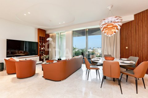 Купить квартиру в Пальме Джумейре, Дубай: 2 спальни, 156м², № 104671 - фото 20