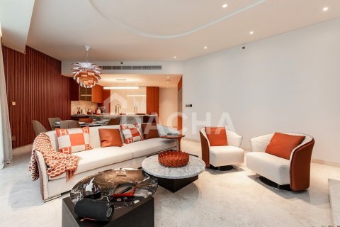 Купить квартиру в Пальме Джумейре, Дубай: 2 спальни, 156м², № 104671 - фото 11