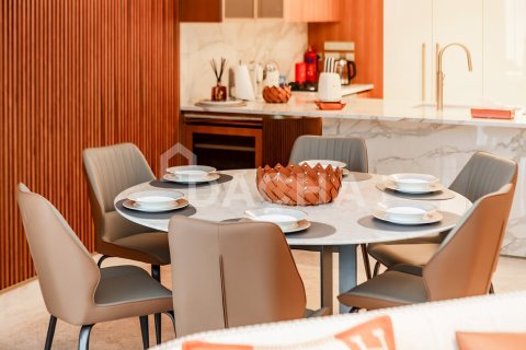 Купить квартиру в Пальме Джумейре, Дубай: 2 спальни, 156м², № 104671 - фото 2