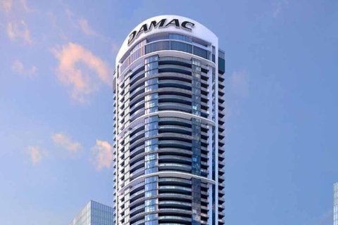 Appartement à Maritime City, Dubai, 2 chambres, 190.55 m², № 133563