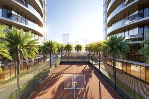 Apartment in Jumeirah Village Triangle, Dubai 1 bedroom, 60.55 sq.m. № 133564 - photo 3