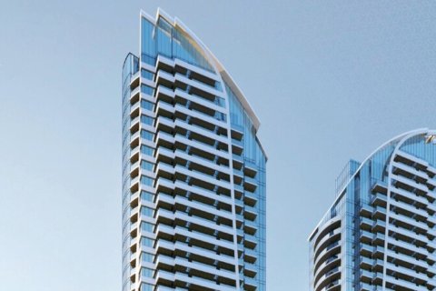 Apartment in Jumeirah Village Triangle, Dubai 1 bedroom, 60.55 sq.m. № 133564 - photo 4