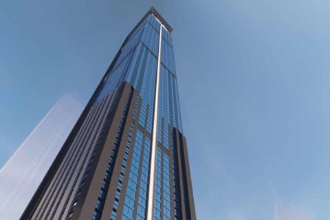 Appartement à Dubai Marina, Dubai, 4 chambres, 253.19 m², № 133565