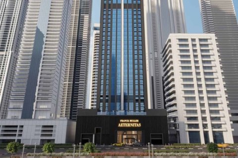 Appartement à Dubai Marina, Dubai, 4 chambres, 253.19 m², № 133565 - photo 5