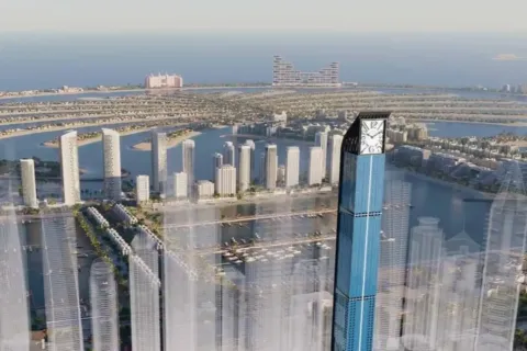 Appartement à Dubai Marina, Dubai, 4 chambres, 253.19 m², № 133565 - photo 3