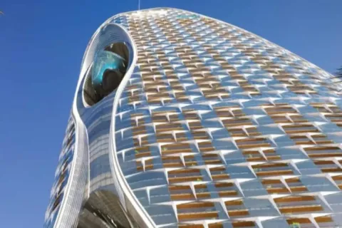 شقة في الخليج التجاري, دبي 1غرف نوم, 93.83 م² رقم 133562 - صورة 5