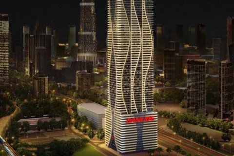 شقة في الخليج التجاري, دبي 1غرف نوم, 69.98 م² رقم 133566 - صورة 6