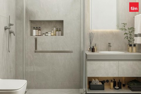 Apartment in Dubai 1 bedroom, 71.5 sq.m. № 123774 - photo 6