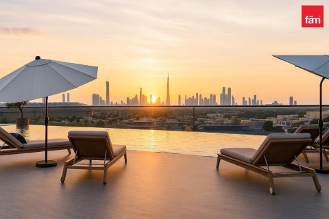 Apartment in Dubai 1 bedroom, 71.5 sq.m. № 123774 - photo 8