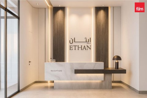 Apartment in Dubai 1 bedroom, 71.5 sq.m. № 123774 - photo 4