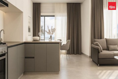 Apartment in Dubai 1 bedroom, 71.5 sq.m. № 123774 - photo 3
