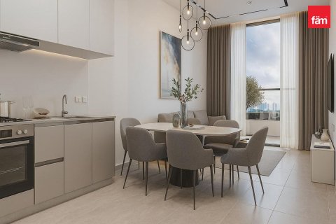 Appartement à Dubai, 1 chambre, 71.5 m², № 123774
