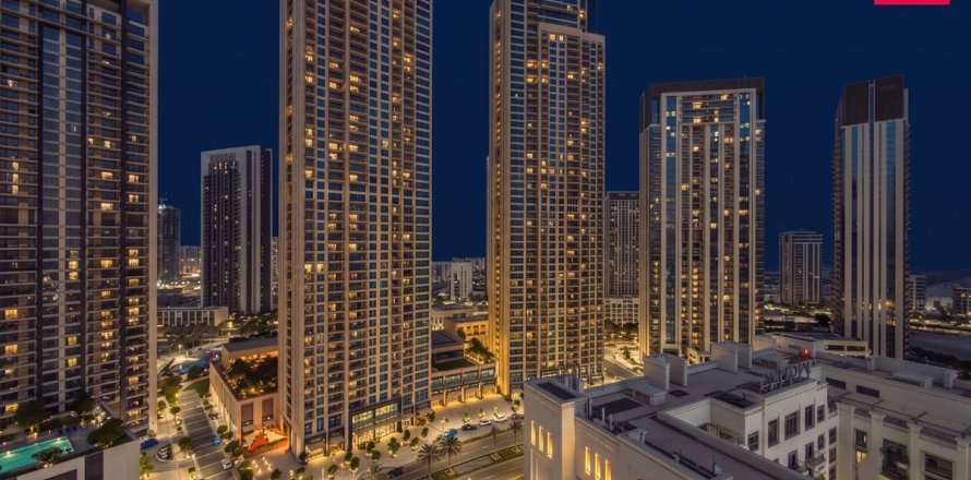 Apartment in Dubai 1 bedroom, 81.8 sq.m. № 123777