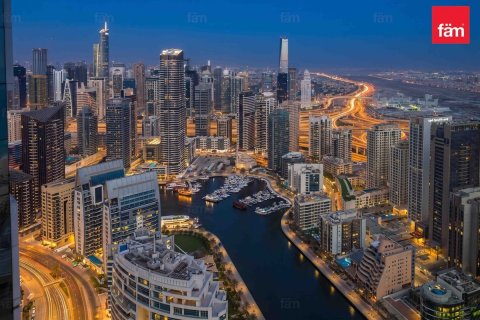Apartment in Dubai 1 bedroom, 68.5 sq.m. № 123779