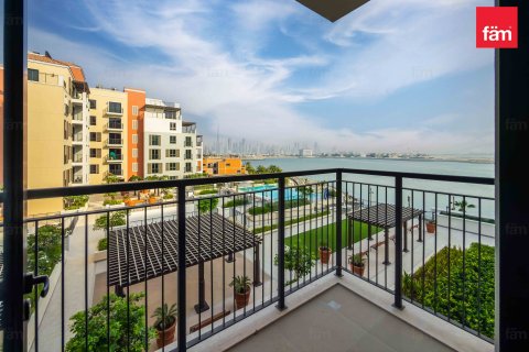 Apartment in Dubai 1 bedroom, 73.3 sq.m. № 123773 - photo 11
