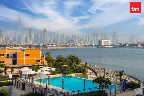Apartment in Dubai 1 bedroom, 73.3 sq.m. № 123773 - photo 12