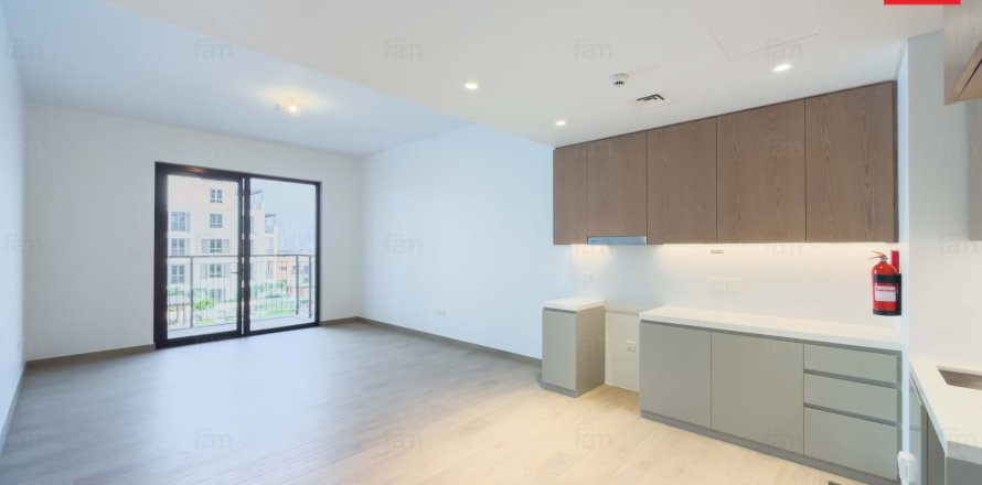 Apartment in Dubai 1 bedroom, 73.3 sq.m. № 123773
