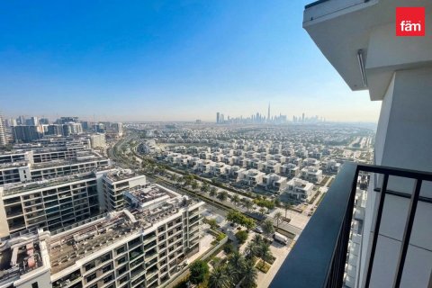 Apartment in Dubai Hills Estate, Dubai 1 bedroom, 60 sq.m. № 123776
