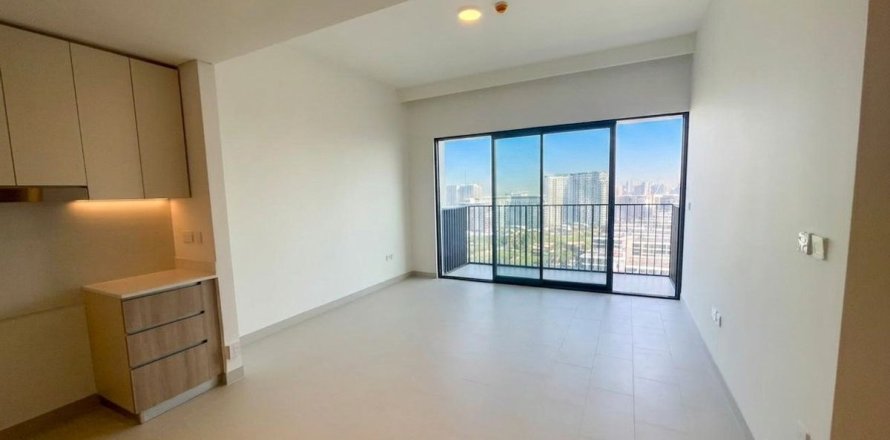 Apartment in Dubai Hills Estate, Dubai 1 bedroom, 60 sq.m. № 123775