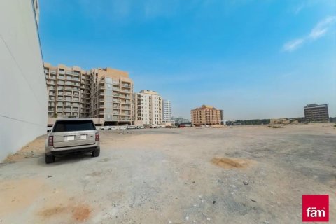 Land in Majan, Dubai 1564.5 sq.m. № 18557 - photo 4