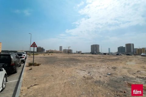 Land in Majan, Dubai 1564.5 sq.m. № 18557 - photo 3