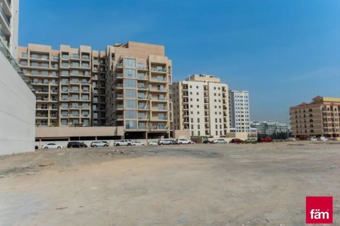 Land in Majan, Dubai 1564.5 sq.m. № 18557 - photo 5
