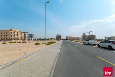Land in Majan, Dubai 1564.5 sq.m. № 18557 - photo 9