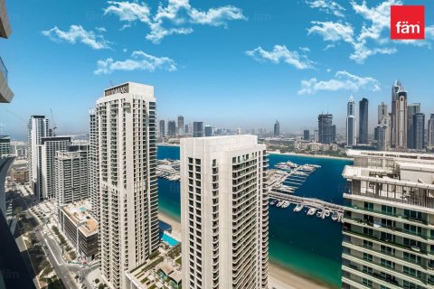 Appartement à Dubai Harbour, Dubai, 2 chambres, 108.8 m², № 18558 - photo 4
