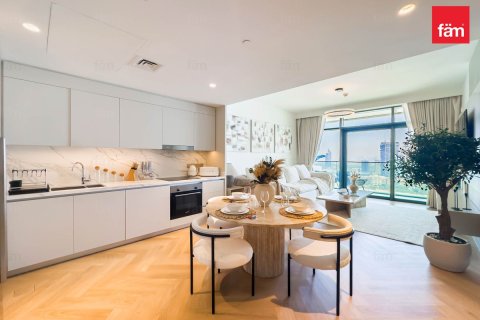 Appartement à Dubai Harbour, Dubai, 2 chambres, 108.8 m², № 18558 - photo 14