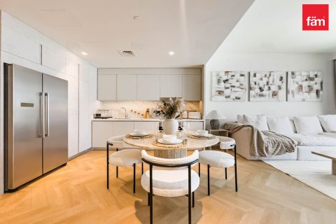 Appartement à Dubai Harbour, Dubai, 2 chambres, 108.8 m², № 18558 - photo 13