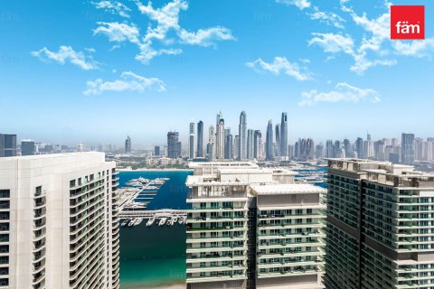 Appartement à Dubai Harbour, Dubai, 2 chambres, 108.8 m², № 18558 - photo 2