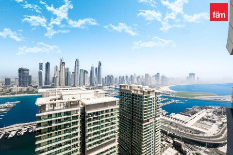 Appartement à Dubai Harbour, Dubai, 2 chambres, 108.8 m², № 18558 - photo 27