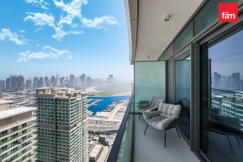 Appartement à Dubai Harbour, Dubai, 2 chambres, 108.8 m², № 18558 - photo 1