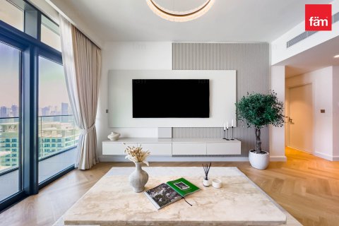 Appartement à Dubai Harbour, Dubai, 2 chambres, 108.8 m², № 18558 - photo 17