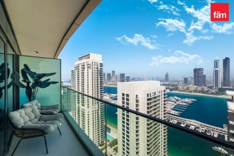 Appartement à Dubai Harbour, Dubai, 2 chambres, 108.8 m², № 18558 - photo 3