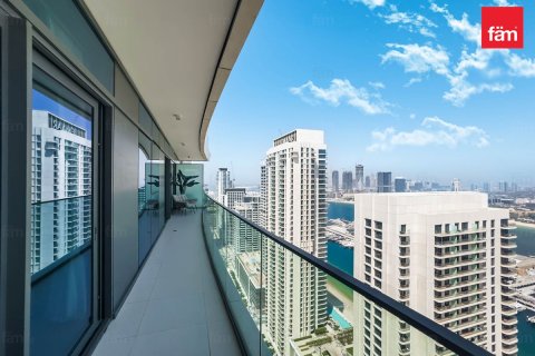 Appartement à Dubai Harbour, Dubai, 2 chambres, 108.8 m², № 18558 - photo 29