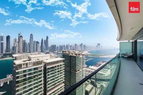 Appartement à Dubai Harbour, Dubai, 2 chambres, 108.8 m², № 18558 - photo 25