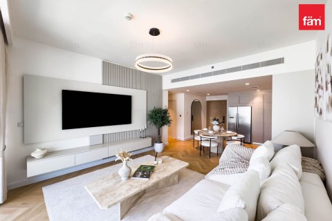 Appartement à Dubai Harbour, Dubai, 2 chambres, 108.8 m², № 18558 - photo 18