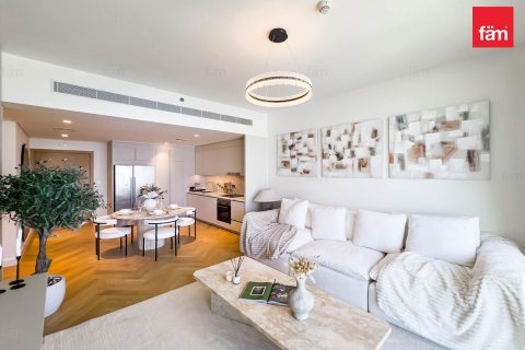 Appartement à Dubai Harbour, Dubai, 2 chambres, 108.8 m², № 18558 - photo 16