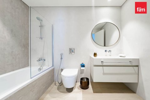 Appartement à Dubai Harbour, Dubai, 2 chambres, 108.8 m², № 18558 - photo 5