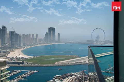Appartement à Dubai Harbour, Dubai, 2 chambres, 108.8 m², № 18558 - photo 9