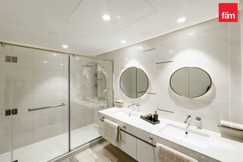 Appartement à Dubai Harbour, Dubai, 2 chambres, 108.8 m², № 18558 - photo 7