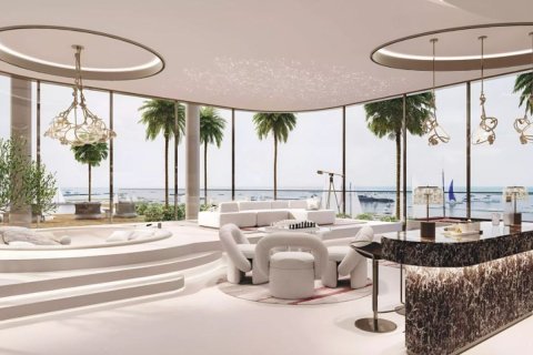 Appartement à Dubai, 1 chambre, 95.1 m², № 18568 - photo 6