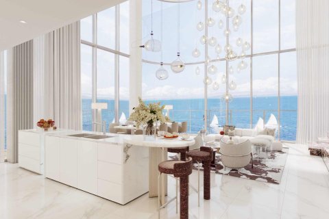 Appartement à Dubai, 1 chambre, 95.1 m², № 18568 - photo 4