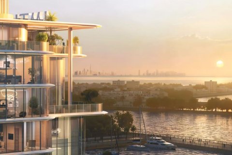 Appartement à Dubai, 1 chambre, 95.1 m², № 18568 - photo 9