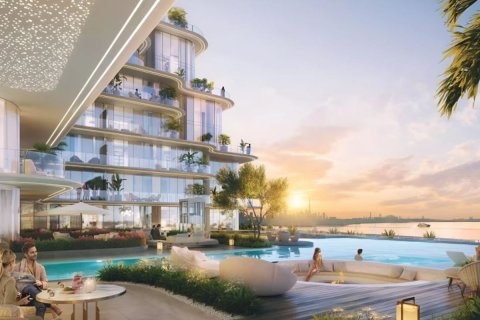 Appartement à Dubai, 1 chambre, 95.1 m², № 18568 - photo 11