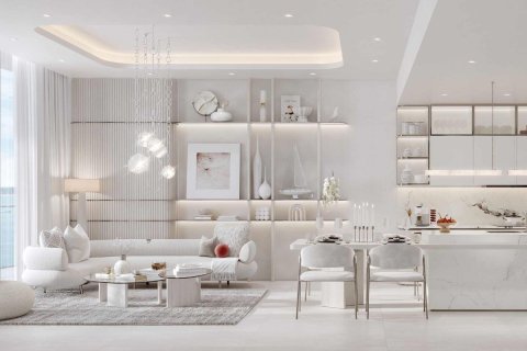 Appartement à Dubai, 1 chambre, 95.1 m², № 18568 - photo 5