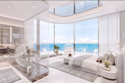 Appartement à Dubai, 1 chambre, 95.1 m², № 18568 - photo 3