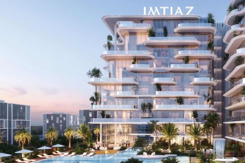 Appartement à Dubai, 1 chambre, 95.1 m², № 18568 - photo 15